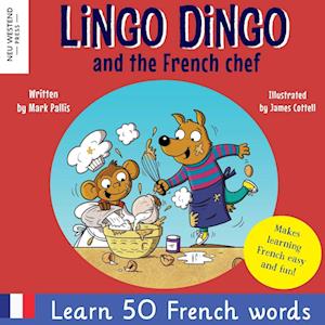 Lingo Dingo and the French chef