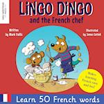 Lingo Dingo and the French chef