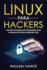 Linux para hackers