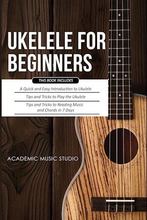 Ukulele for Beginners