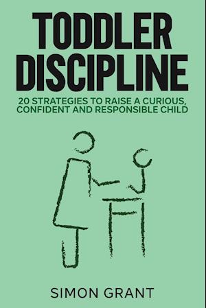 TODDLER DISCIPLINE