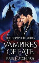 Vampires of Fate 