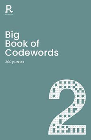 Big Book of Codewords Book 2