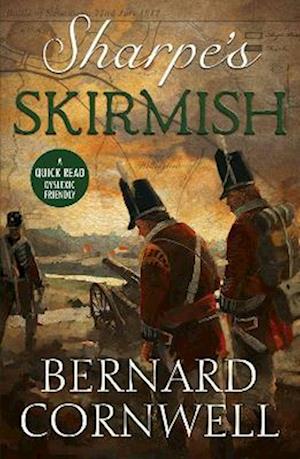 Sharpe's Skirmish