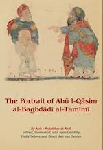 The Portrait of Abu l-Qasim al-Baghdadi al-Tamimi