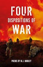 Four Dispositions of War