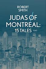 Montreal in 15 Chapters