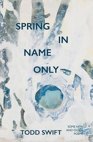 Spring In Name Only