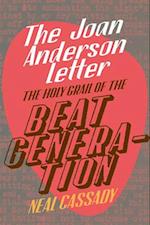 The Joan Anderson Letter