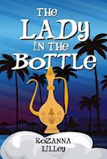 The Lady In The Bottle
