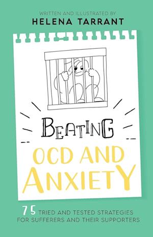 Beating OCD and Anxiety