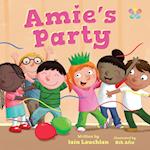 Amie's Party 