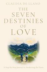 Seven Destinies of Love