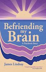 Befriending My Brain: A Psychosis Story 