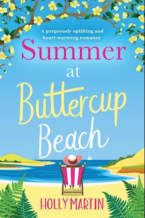 Summer at Buttercup Beach