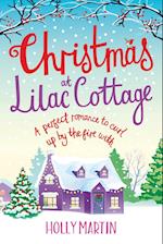Christmas at Lilac Cottage 