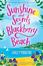 Sunshine and Secrets at Blackberry Beach 