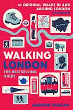 Walking London, 9th Edition