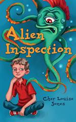 Alien Inspection 