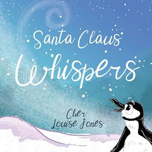 Santa Claus Whispers