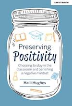 Preserving Positivity