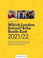 Which London School & the South-East 2021/22: Everything you need to know about independent schools and colleges in the London and the South-East.