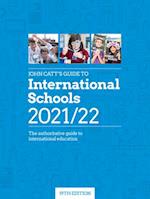 John Catt's Guide to International Schools 2021/22