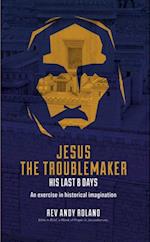 Jesus the Troublemaker : an exercise in historical imagination