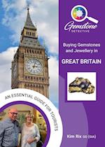 Buying Gemstones and Jewellery in Great Britain 