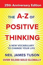 The A-Z of Positive Thinking 