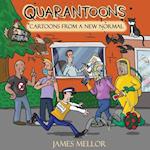 Quarantoons - Cartoons from a new normal 