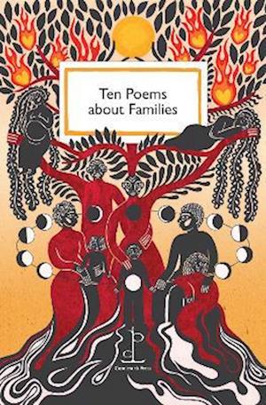 Ten Poems about Families