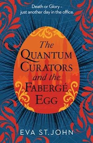 The Quantum Curators and the Fabergé Egg