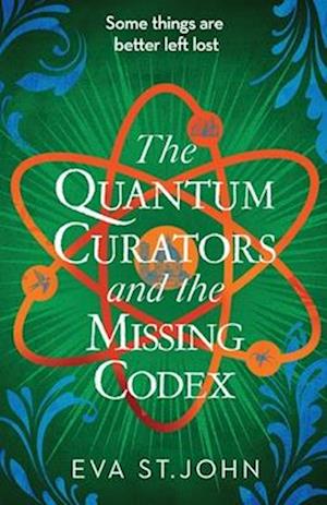 The Quantum Curators and the Missing Codex