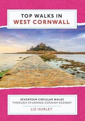 Top Walks in West Cornwall.