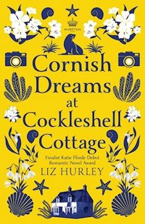 Cornish Dreams in Cockleshell Cottage