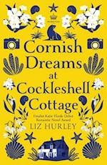 Cornish Dreams in Cockleshell Cottage