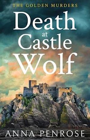 Death at Castle Wolf