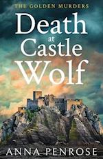 Death at Castle Wolf
