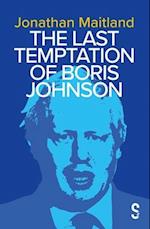 Last Temptation of Boris Johnson