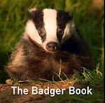 Nature Book Series, The: The Badger Book