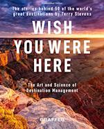 Wish You Were Here - Professional Edition