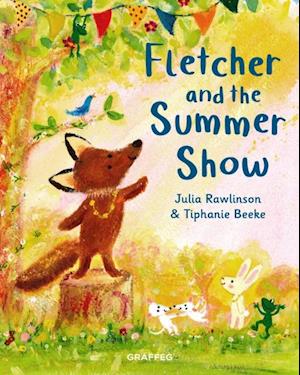 Fletcher and the Summer Show