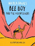 Bee Boy and the Moonflowers