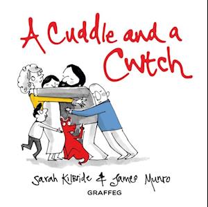 Cuddle and a Cwtch