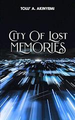 City of Lost Memories 