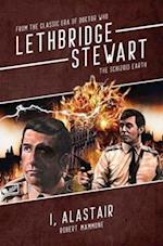 Lethbridge Stewart: Bloodlines - I, Alistair