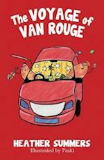 Voyage of Van Rouge, The