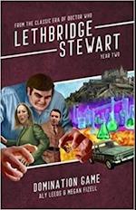 Lethbridge-Stewart: Domination Game