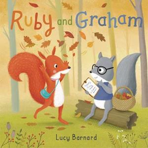 Ruby and Graham